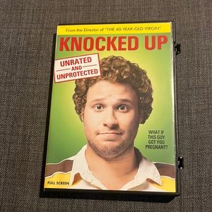 Knocked Up - DVD